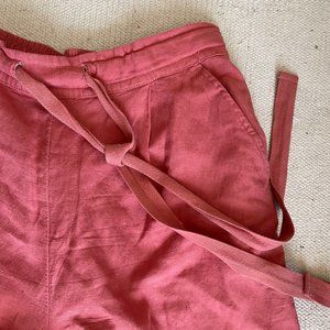 Linen Pants